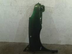 Крыло Citroen C8 2002-2008, правое