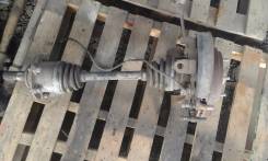 Ступица. Mitsubishi Pajero, V63W, V64W, V65W, V66W, V68W, V73W, V74W, V75W, V76W, V78W Mitsubishi Montero, V63W, V64W, V65W, V66W, V68W, V73W, V74W, V...