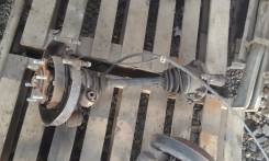 Ступица. Mitsubishi Pajero, V63W, V64W, V65W, V66W, V68W, V73W, V74W, V75W, V76W, V78W Mitsubishi Montero, V63W, V64W, V65W, V66W, V68W, V73W, V74W, V...