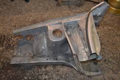 Лонжерон. Subaru Forester, SG5, SG9