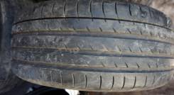 Yokohama Advan Sport V105. Летние, износ: 10%, 1 шт