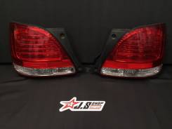 Стоп-сигнал. Toyota Aristo, JZS161