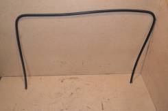 Молдинг лобового стекла. Subaru Forester, SG5, SG9