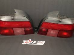 Стоп-сигнал. BMW 5-Series, E39