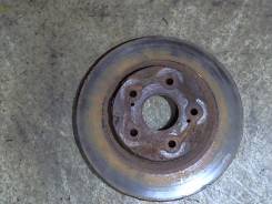 Диск тормозной Suzuki Grand Vitara 2005-2012, передний