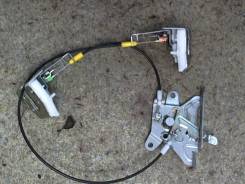 Замок багажника Mitsubishi Outlander XL 2006-2012