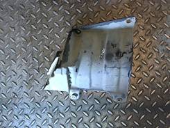 Защита моторного отсека (картера ДВС) Land Rover Discovery 3 2004-2009
