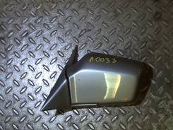 Зеркало боковое BMW 7 E32 1986-1994, левое