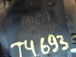 Измеритель потока воздуха (расходомер) Mazda 6 2002-2007