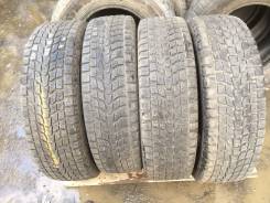 Dunlop Grandtrek SJ6. Зимние, 10 %, 4 шт
