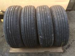 Bridgestone R202. Летние, 2011 год, без износа, 4 шт