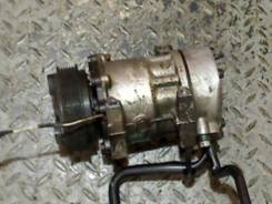 Компрессор кондиционера Renault Megane 1996-2002