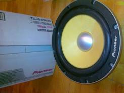 Pioneer ts-w12prs новый в упаковке