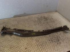 Накладка декоративная (дождевик) Lexus GS 2005-2012, левая/правая передняя