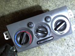 Переключатель отопителя (печки) Mazda Premacy