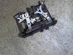 Переключатель отопителя (печки) Mazda 323 (BG) 1989-1994