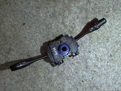 Переключатель поворотов и дворников (стрекоза) Nissan Almera N15 1995-2000