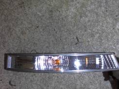 Поворот Opel Movano 2004-2010, правый