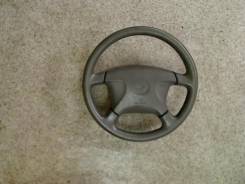 Руль Mazda Demio
