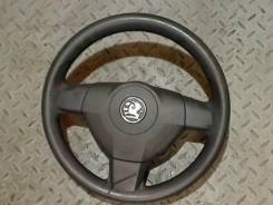Руль Opel Zafira B 2005-2012