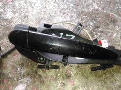 Ручка двери нaружная BMW X5 E70 2007-2013, правая задняя