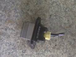 Сопротивление отопителя (моторчика печки) Acura TL 2003-2008