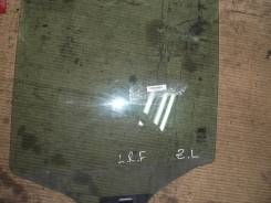 Стекло боковой двери Land Rover Freelander I 1998-2007, левое заднее