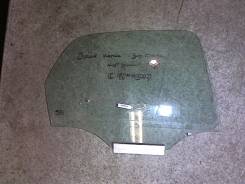Стекло боковой двери Opel Corsa C 2000-2006, правое заднее