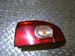 Фонарь (задний) Renault Laguna 2 2001-2008, правый
