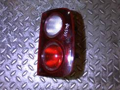 Фонарь (задний) Land Rover Freelander, правый