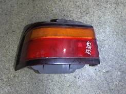 Фонарь (задний) Honda Concerto, левый