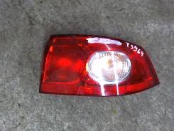 Фонарь (задний) Renault Laguna 2 2001-2008, правый
