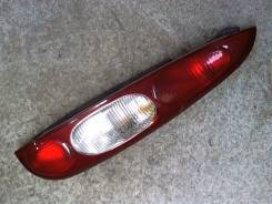 Фонарь (задний) KIA Clarus, правый в Москве Фонарь (задний) KIA Clarus, правый
