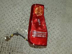 Фонарь (задний) Hyundai Matrix, левый