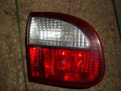 Фонарь крышки багажника Daewoo Lanos, левый