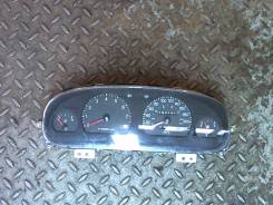 Щиток приборов (приборная панель) KIA Clarus