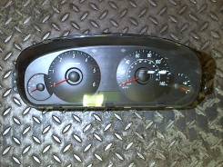 Щиток приборов (приборная панель) Hyundai Elantra 2000-2005