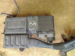 Измеритель потока воздуха (расходомер) Mazda 3 (BK) 2003-2009