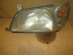 Фара. Toyota ToyoAce, KDY220, KDY221, KDY230, KDY231, KDY240, KDY241, KDY270, KDY271, KDY280, KDY281, KDY290, LY101, LY102, LY111, LY112, LY121, LY122...