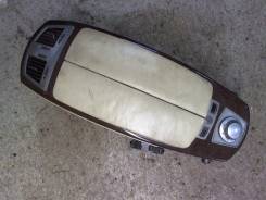 Бардачок (вещевой ящик) BMW 7 E65 2001-2008
