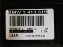 Блок управления (ЭБУ) BMW X3 E83 2004-2010
