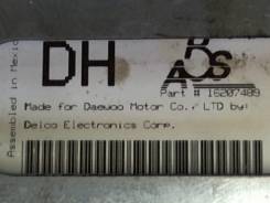 Блок управления (ЭБУ) Daewoo Espero