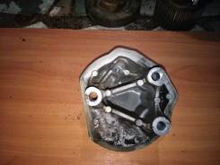 Кронштейн опоры двигателя. Citroen C3 Citroen Berlingo Citroen C4 Peugeot Partner Tepee Peugeot 408 Peugeot 307 Peugeot 206 Двигатели: TU5JP4, TU5JP4B