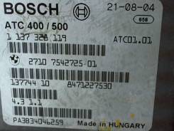 Блок управления (ЭБУ) BMW X3 E83 2004-2010