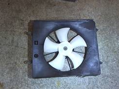 Вентилятор радиатора Honda Fit 2001-2007 2004 19020-P5M-004 19015-PWA-901