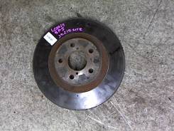 Диск тормозной Subaru Legacy (B13) 2003-2009
