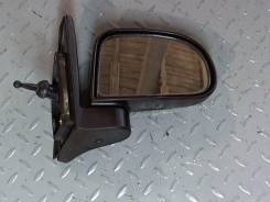 Зеркало боковое Hyundai Atos, правое