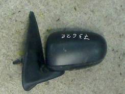 Зеркало боковое Nissan Almera N16 2000-2006, левое