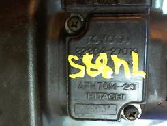 Измеритель потока воздуха (расходомер) Toyota Corolla E12 2001-2006