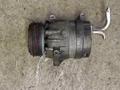 Компрессор кондиционера Renault Laguna II 2001-2008